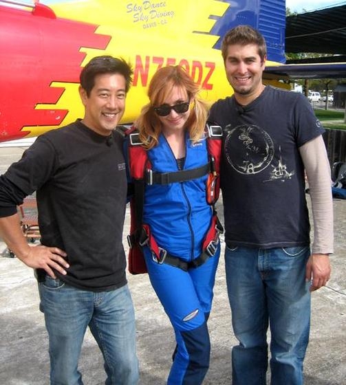 Разрушители мифовлегенд (MythBusters) - Трейлеры Разрушители мифовлегенд (MythBusters) - Трейлеры