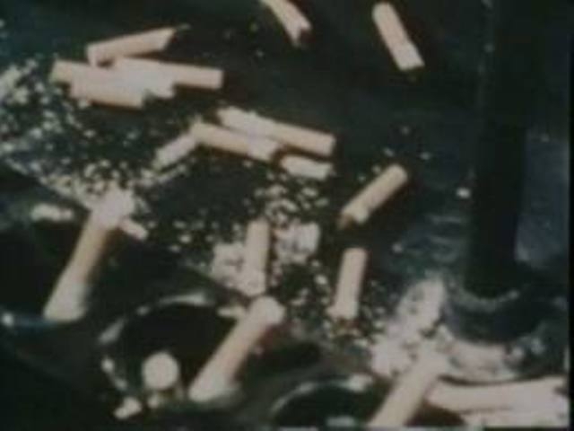 "Смерть на Западе"-страшная правда о вреде курения - Трейлеры "Смерть на Западе"-страшная правда о вреде курения - Трейлеры