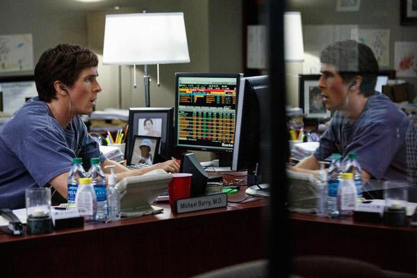 Фильм "Игра на понижение"/ "The Big Short", 2015 - Трейлеры