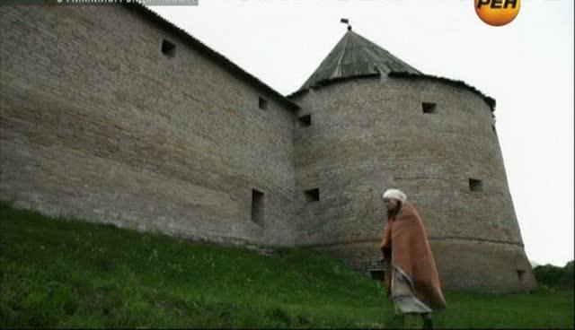 Рюрик. Потерянная быль (М. Задорнов, 12.12.12) - Трейлеры Рюрик. Потерянная быль (М. Задорнов, 12.12.12) - Трейлеры