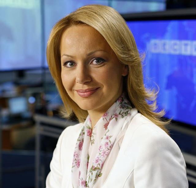 Елена Горяева: фото - Трейлеры