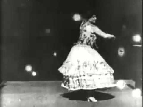 Карменсита (1894) - Трейлеры Карменсита (1894) - Трейлеры