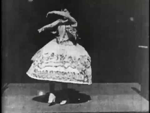 Карменсита (1894) - Трейлеры Карменсита (1894) - Трейлеры