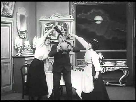 Сон курильщика опиума (1908) - Трейлеры Сон курильщика опиума (1908) - Трейлеры