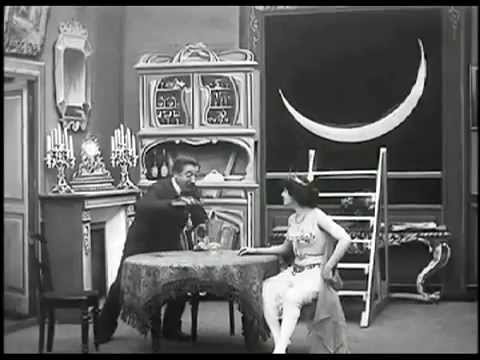 Сон курильщика опиума (1908) - Трейлеры Сон курильщика опиума (1908) - Трейлеры