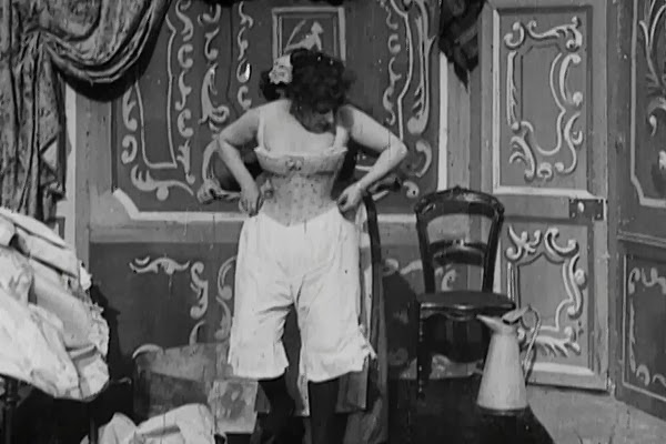 После бала (1897) - Трейлеры После бала (1897) - Трейлеры