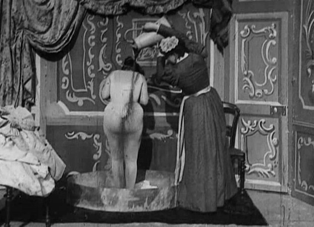 После бала (1897) - Трейлеры После бала (1897) - Трейлеры