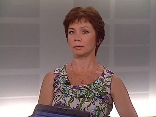 Елена Волосюк: биография, фото - Трейлеры