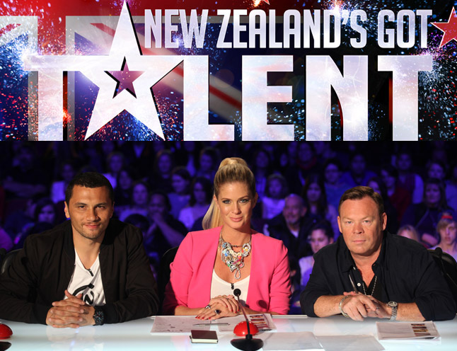 Top 10 самых удивительных выступлений Got Talent - Трейлеры Top 10 самых удивительных выступлений Got Talent - Трейлеры