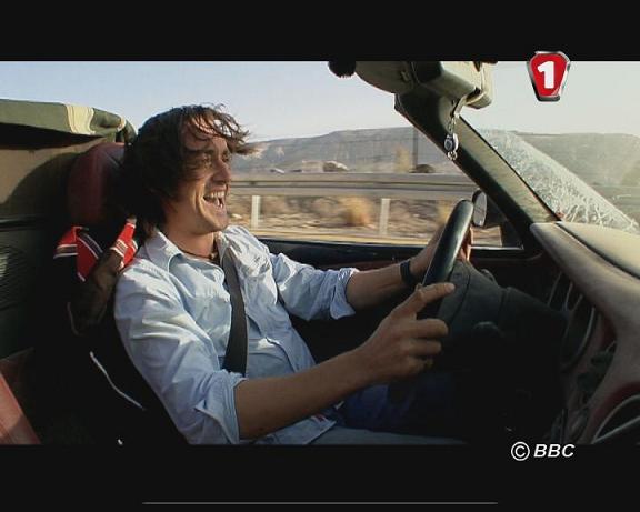 TopGear. Спецвыпуск на Ближнем Востоке. - Трейлеры TopGear. Спецвыпуск на Ближнем Востоке. - Трейлеры