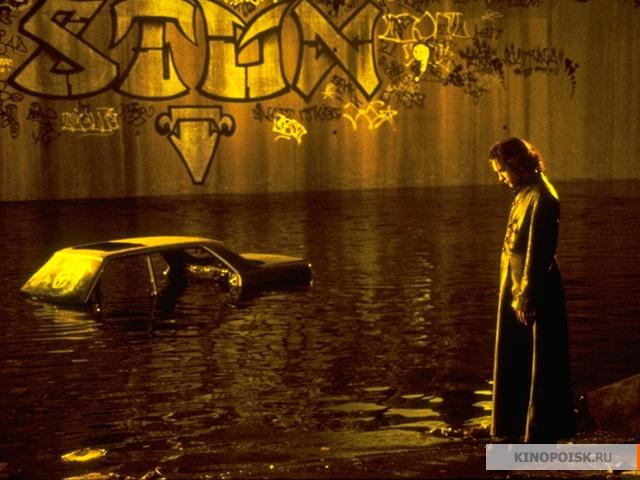 Ворон 2: Город ангелов (1996) - Трейлеры Ворон 2: Город ангелов (1996) - Трейлеры