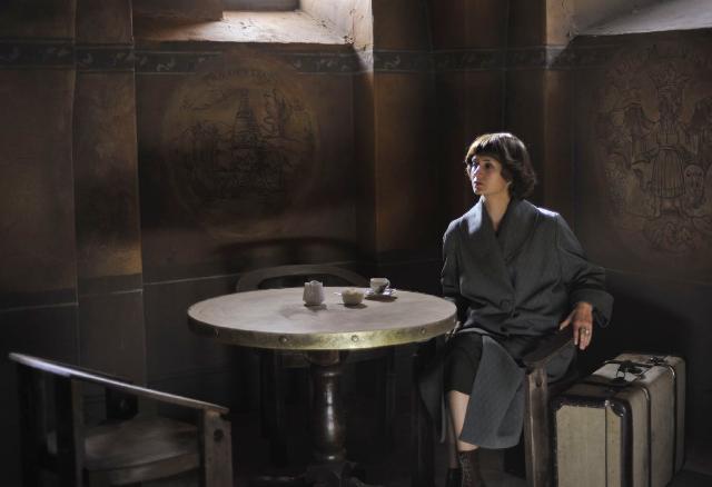 Трейлер "Зеркала" (2014) - Трейлеры Трейлер "Зеркала" (2014) - Трейлеры