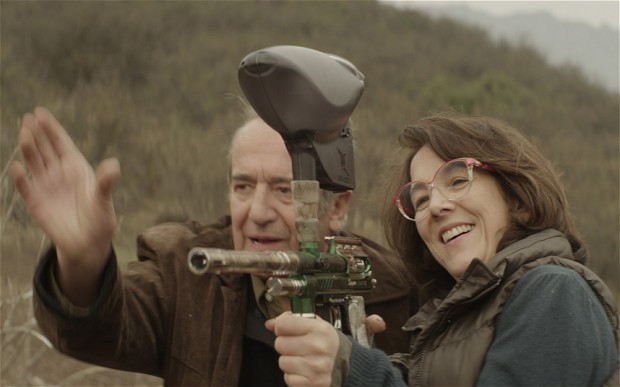 Трейлер "Глория" (2014) - Трейлеры Трейлер "Глория" (2014) - Трейлеры