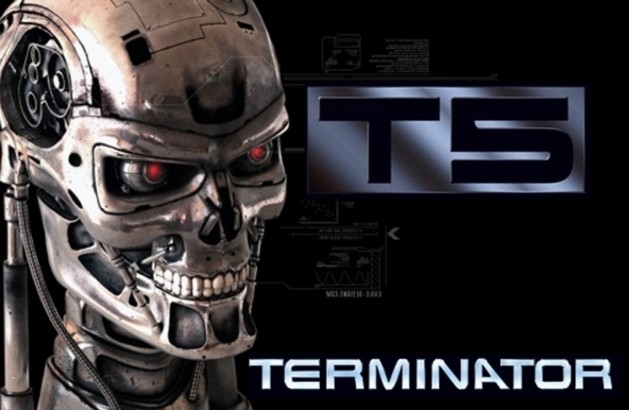 «Терминатор – 5» - Трейлеры