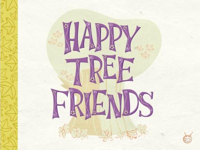 Мультик "Веселые лесные друзья / Happy Tree Friends" - Трейлеры Мультик "Веселые лесные друзья / Happy Tree Friends" - Трейлеры