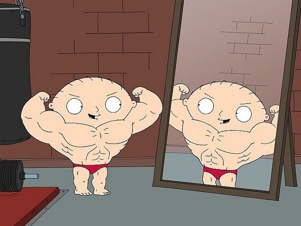 Гриффины/Family Guy - Трейлеры Гриффины/Family Guy - Трейлеры