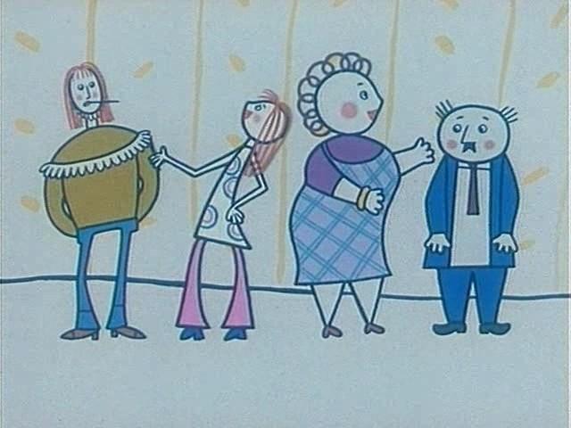 Большие неприятности - Трейлеры Большие неприятности - Трейлеры