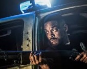 Эксклюзивный кадр фильма "Яркость" Эксклюзивный кадр фильма "Яркость"