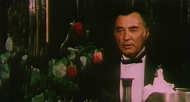Красные дипкурьеры (1977) DVDRip - Трейлеры