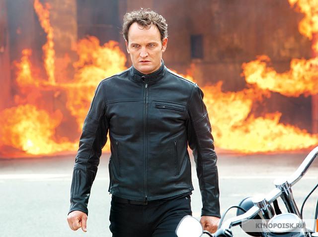 Терминатор: Генезис (2015) - Трейлеры Терминатор: Генезис (2015) - Трейлеры