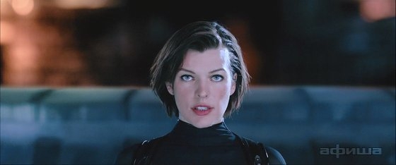 Resident Evil: Retribution - Трейлеры Resident Evil: Retribution - Трейлеры