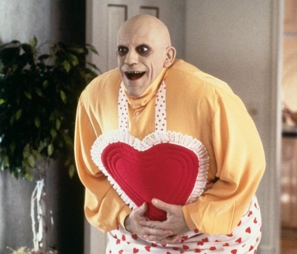 Addams Family - Трейлеры Addams Family - Трейлеры