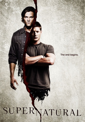 Сверхъестественное / Supernatural (3 сезон) - Трейлеры