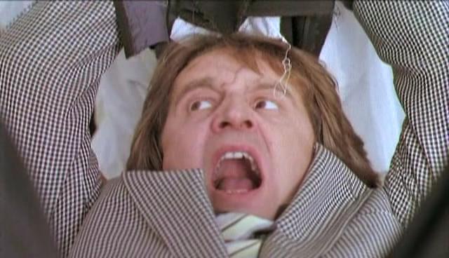 Операция "С новым годом (1996) - Трейлеры