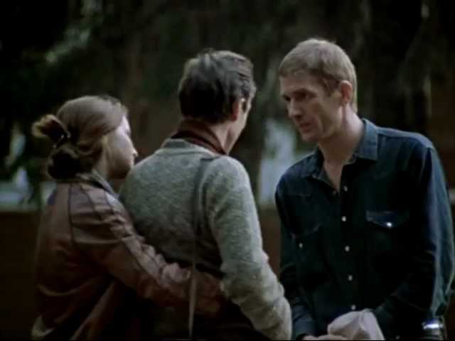 Фильм "Храни меня, мой талисман" (1986) - Трейлеры Фильм "Храни меня, мой талисман" (1986) - Трейлеры
