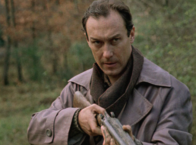 Фильм "Храни меня, мой талисман" (1986) - Трейлеры Фильм "Храни меня, мой талисман" (1986) - Трейлеры