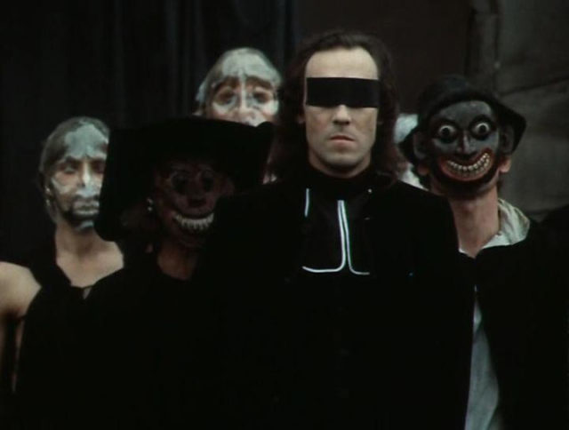 Фильм "Дом, который построил Свифт" 2 серии (1982) - Трейлеры Фильм "Дом, который построил Свифт" 2 серии (1982) - Трейлеры