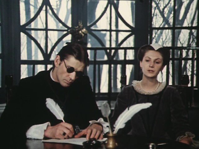 Фильм "Дом, который построил Свифт" 2 серии (1982) - Трейлеры Фильм "Дом, который построил Свифт" 2 серии (1982) - Трейлеры