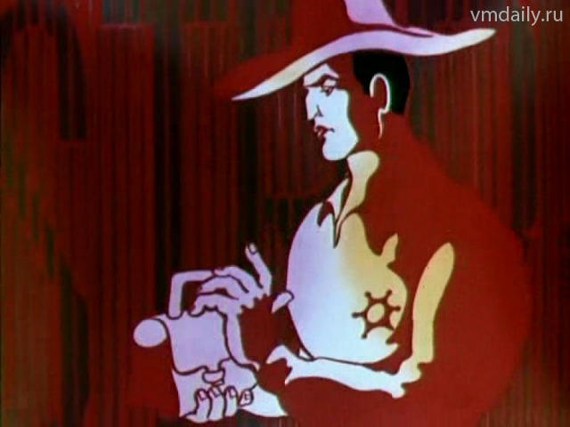 "Ограбление по...", мультфильм, 1978 г. - Трейлеры "Ограбление по...", мультфильм, 1978 г. - Трейлеры