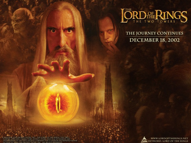 «Властелин колец» (англ. The Lord of the Rings) - Трейлеры «Властелин колец» (англ. The Lord of the Rings) - Трейлеры