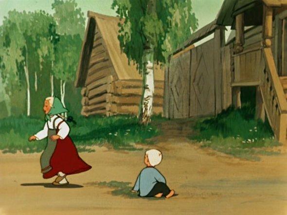 Гуси - лебеди - Трейлеры Гуси - лебеди - Трейлеры