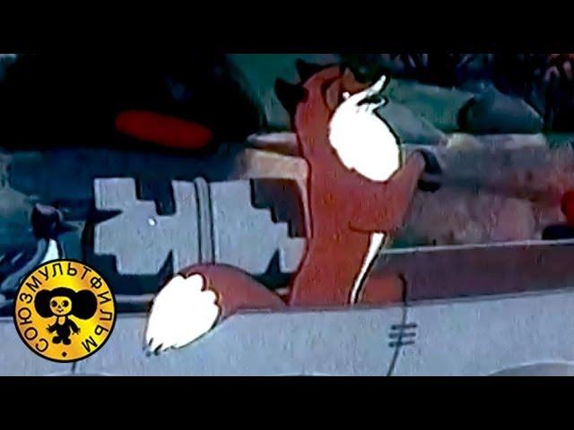 Таежная сказка - Трейлеры Таежная сказка - Трейлеры