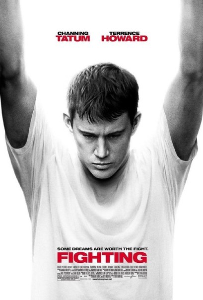 Бой без правил (2009) - Трейлеры