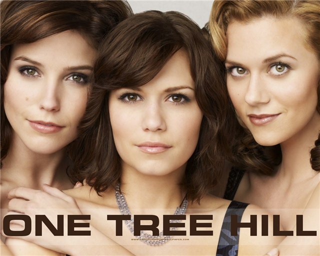Сериал "Холм одного дерева" /One Tree Hill - Трейлеры Сериал "Холм одного дерева" /One Tree Hill - Трейлеры
