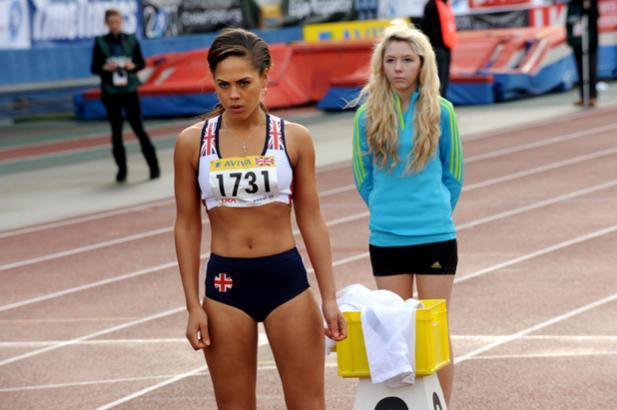 Быстрые девушки / Fast Girls (2012) - Трейлеры Быстрые девушки / Fast Girls (2012) - Трейлеры