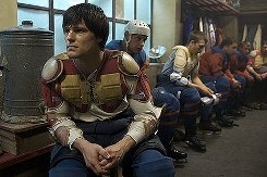 Фильм-Легенда номер 17... - Трейлеры Фильм-Легенда номер 17... - Трейлеры