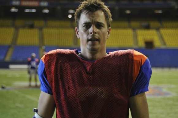 BMS (Штат голубая гора/Blue Mountain State) - Трейлеры BMS (Штат голубая гора/Blue Mountain State) - Трейлеры