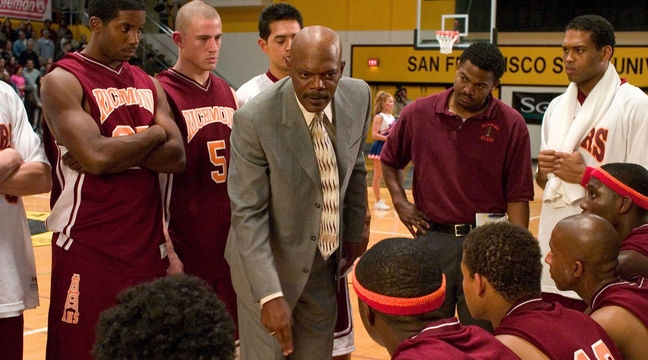Тренер Картер / Coach Carter - Трейлеры