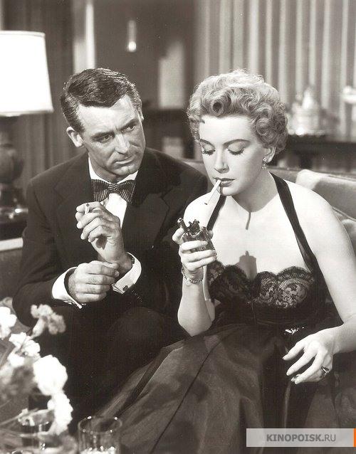 Незабываемый роман (1957) - Трейлеры Незабываемый роман (1957) - Трейлеры