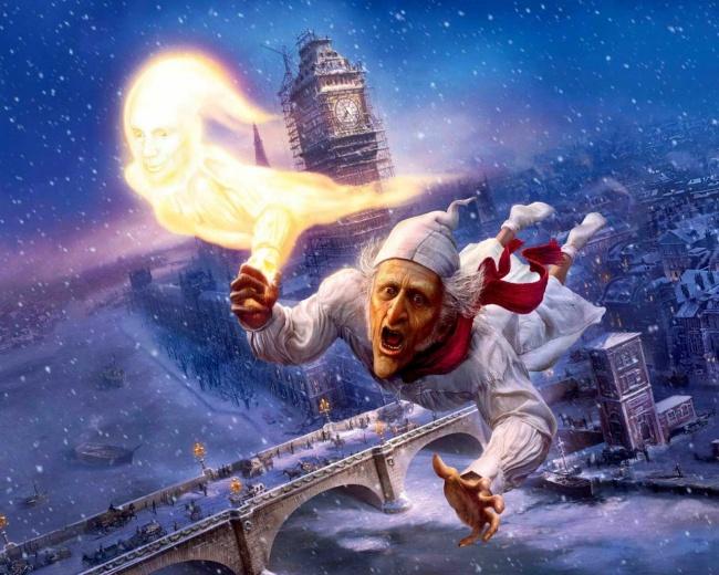 25 фильмов c новогодним настроением - Трейлеры