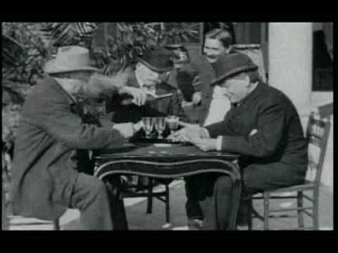 Партия в карты (1896) - Трейлеры