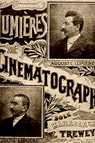 Шляпы для преображения (1895) - Трейлеры