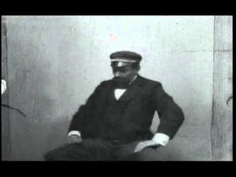 Шляпы для преображения (1895) - Трейлеры Шляпы для преображения (1895) - Трейлеры