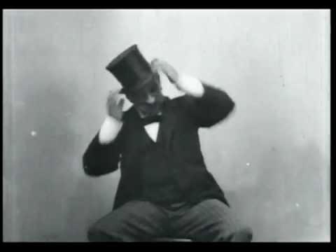 Шляпы для преображения (1895) - Трейлеры Шляпы для преображения (1895) - Трейлеры