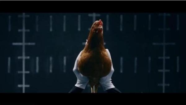 Mercedes-Benz: MAGIC BODY CONTROL - Трейлеры Mercedes-Benz: MAGIC BODY CONTROL - Трейлеры