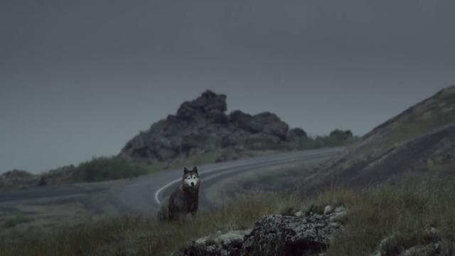 "Неукротимый" - новая реклама Mercedes CLA 2013 - Трейлеры "Неукротимый" - новая реклама Mercedes CLA 2013 - Трейлеры